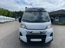 Fahrzeugbild Malibu Charming 641 LE GT ++MEGA-DEAL++ #8