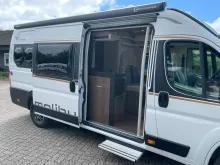 Fahrzeugbild Malibu Charming 641 LE GT ++MEGA-DEAL++ #9