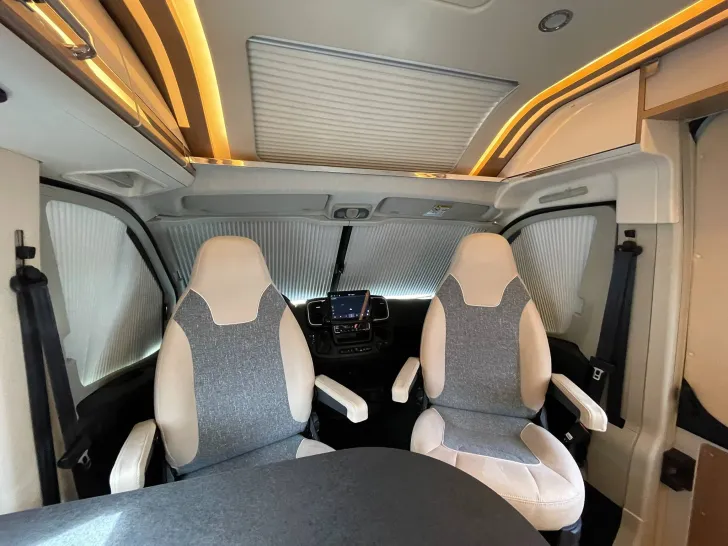 Fahrzeugbild Malibu Charming 641 LE GT ++MEGA-DEAL++ #16