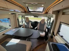 Fahrzeugbild Malibu Charming 641 LE GT ++MEGA-DEAL++ #17