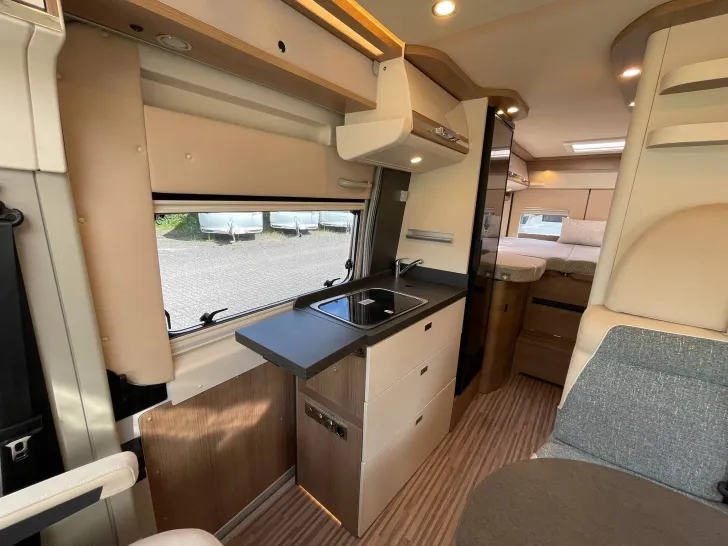 Fahrzeugbild Malibu Charming 641 LE GT ++MEGA-DEAL++ #19