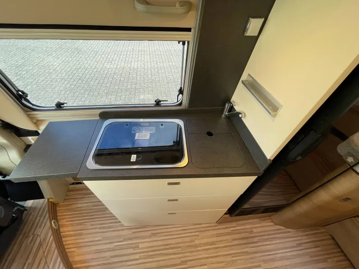 Fahrzeugbild Malibu Charming 641 LE GT ++MEGA-DEAL++ #20