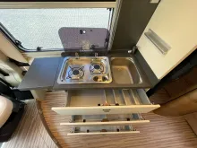 Fahrzeugbild Malibu Charming 641 LE GT ++MEGA-DEAL++ #22