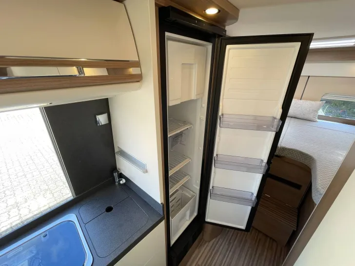 Fahrzeugbild Malibu Charming 641 LE GT ++MEGA-DEAL++ #23