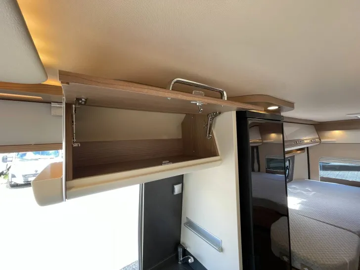 Fahrzeugbild Malibu Charming 641 LE GT ++MEGA-DEAL++ #25