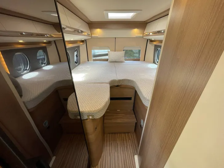 Fahrzeugbild Malibu Charming 641 LE GT ++MEGA-DEAL++ #27