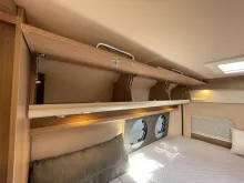 Fahrzeugbild Malibu Charming 641 LE GT ++MEGA-DEAL++ #30