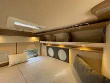Fahrzeugbild Malibu Charming 641 LE GT ++MEGA-DEAL++ #31