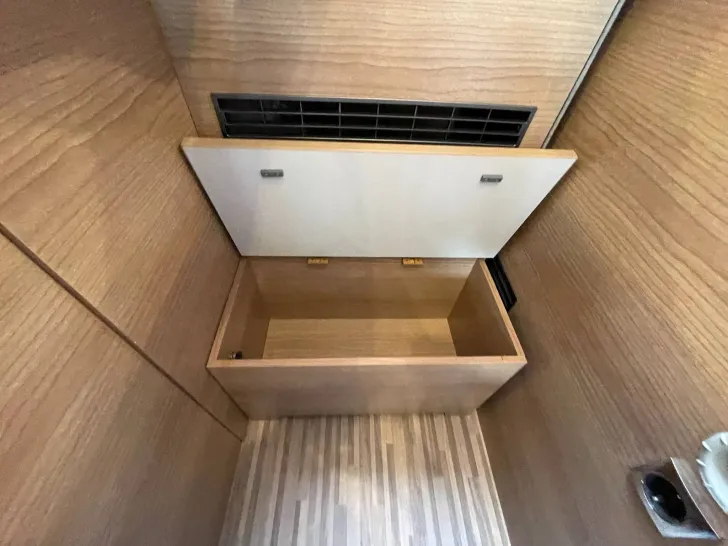 Fahrzeugbild Malibu Charming 641 LE GT ++MEGA-DEAL++ #32