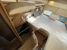 Fahrzeugbild Malibu Charming 641 LE GT ++MEGA-DEAL++ #33
