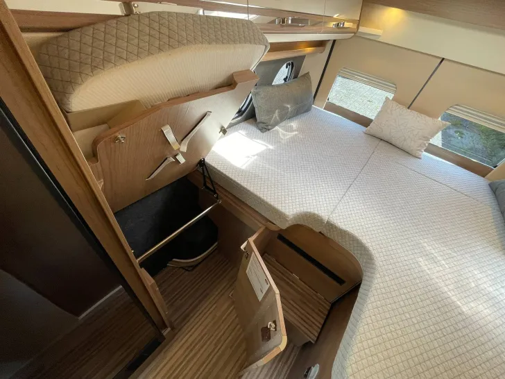 Fahrzeugbild Malibu Charming 641 LE GT ++MEGA-DEAL++ #33
