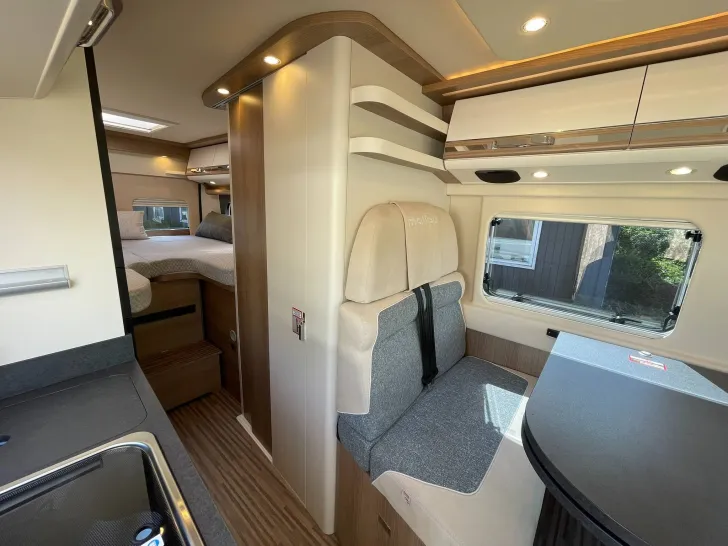 Fahrzeugbild Malibu Charming 641 LE GT ++MEGA-DEAL++ #34