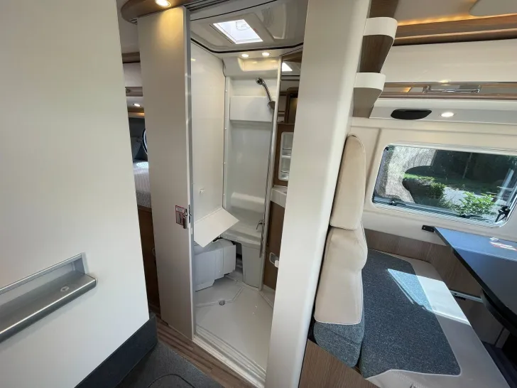 Fahrzeugbild Malibu Charming 641 LE GT ++MEGA-DEAL++ #36