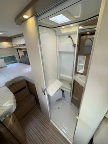 Fahrzeugbild Malibu Charming 641 LE GT ++MEGA-DEAL++ #37