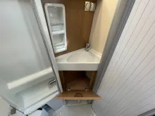 Fahrzeugbild Malibu Charming 641 LE GT ++MEGA-DEAL++ #38