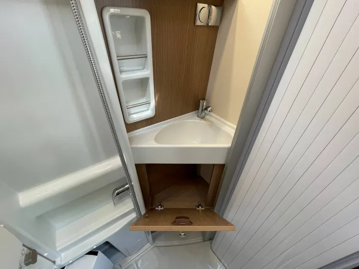 Fahrzeugbild Malibu Charming 641 LE GT ++MEGA-DEAL++ #38