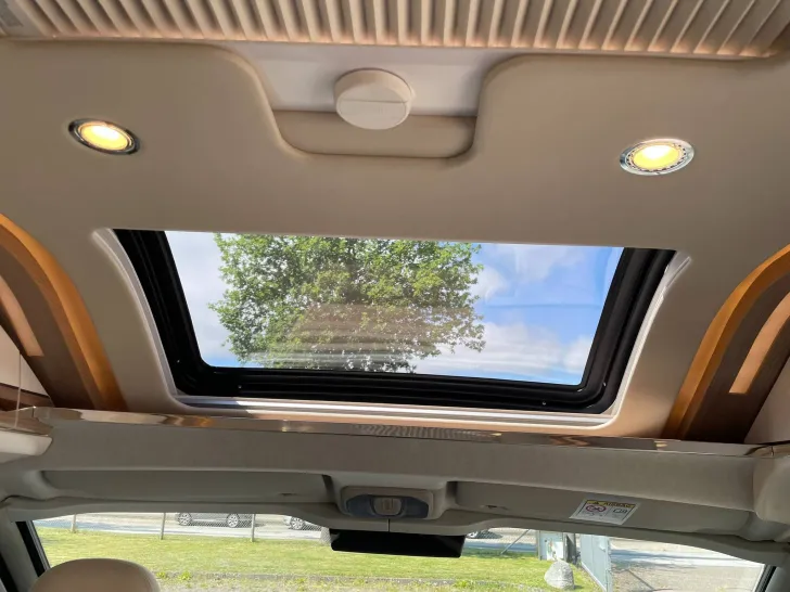 Fahrzeugbild Malibu Charming 641 LE GT ++MEGA-DEAL++ #39