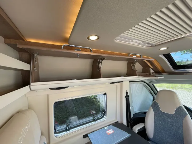 Fahrzeugbild Malibu Charming 641 LE GT ++MEGA-DEAL++ #41