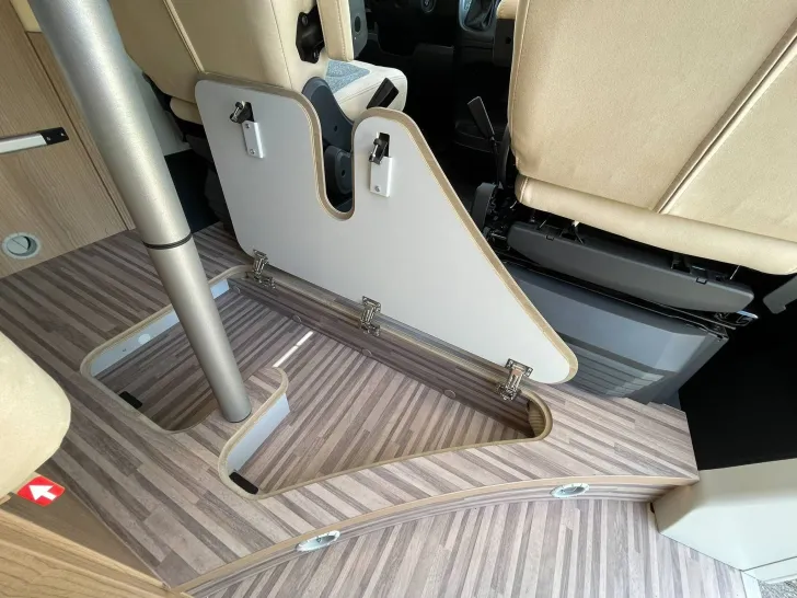 Fahrzeugbild Malibu Charming 641 LE GT ++MEGA-DEAL++ #42