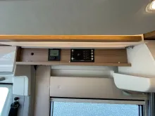 Fahrzeugbild Malibu Charming 641 LE GT ++MEGA-DEAL++ #43