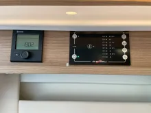 Fahrzeugbild Malibu Charming 641 LE GT ++MEGA-DEAL++ #44