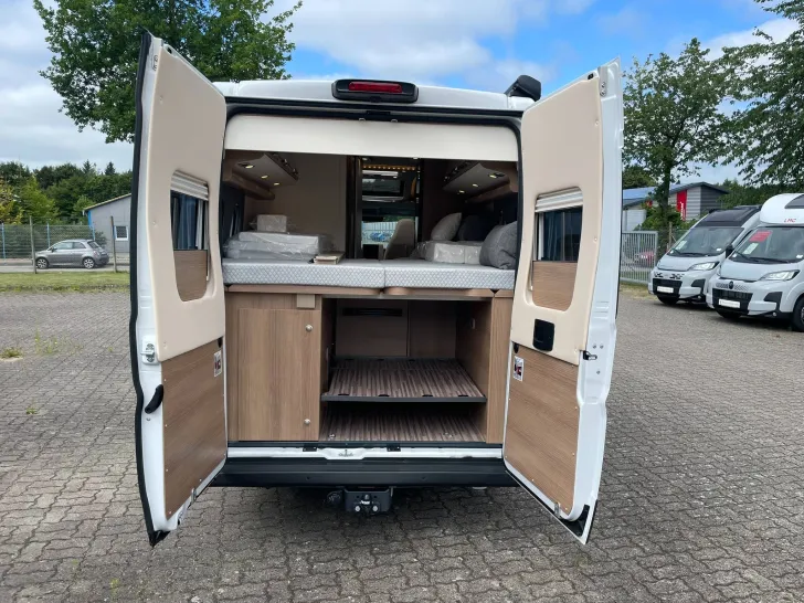Fahrzeugbild Malibu Charming 641 LE GT ++MEGA-DEAL++ #45