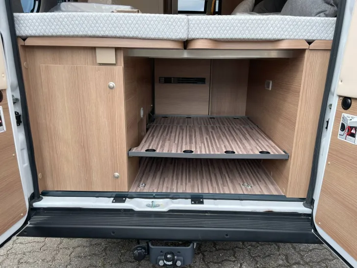 Fahrzeugbild Malibu Charming 641 LE GT ++MEGA-DEAL++ #46