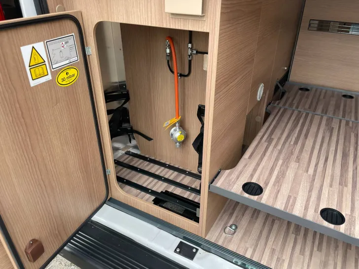 Fahrzeugbild Malibu Charming 641 LE GT ++MEGA-DEAL++ #47