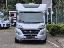 Fahrzeugbild Carado T 447 Clever+ Edition Sehr gepflegtes Fahrzeug #17