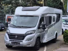 Fahrzeugbild Carado T 447 Clever+ Edition Sehr gepflegtes Fahrzeug #18