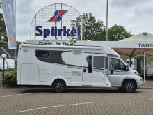 Fahrzeugbild Carado T 447 Clever+ Edition Sehr gepflegtes Fahrzeug #4