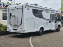 Fahrzeugbild Carado T 447 Clever+ Edition Sehr gepflegtes Fahrzeug #3