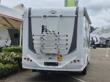 Fahrzeugbild Carado T 447 Clever+ Edition Sehr gepflegtes Fahrzeug #19