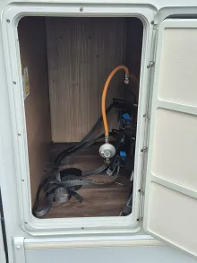 Fahrzeugbild Carado T 447 Clever+ Edition Sehr gepflegtes Fahrzeug #21