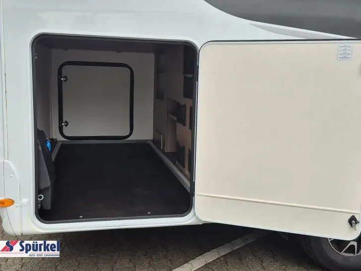 Fahrzeugbild Carado T 447 Clever+ Edition Sehr gepflegtes Fahrzeug #22