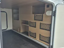 Fahrzeugbild Carado T 447 Clever+ Edition Sehr gepflegtes Fahrzeug #23