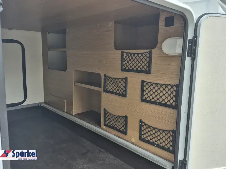 Fahrzeugbild Carado T 447 Clever+ Edition Sehr gepflegtes Fahrzeug #23