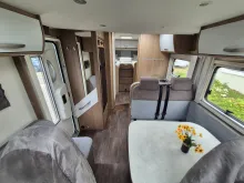 Fahrzeugbild Carado T 447 Clever+ Edition Sehr gepflegtes Fahrzeug #6