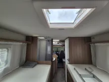 Fahrzeugbild Carado T 447 Clever+ Edition Sehr gepflegtes Fahrzeug #7