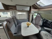 Fahrzeugbild Carado T 447 Clever+ Edition Sehr gepflegtes Fahrzeug #24