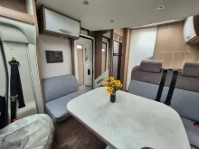 Fahrzeugbild Carado T 447 Clever+ Edition Sehr gepflegtes Fahrzeug #25