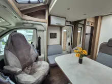 Fahrzeugbild Carado T 447 Clever+ Edition Sehr gepflegtes Fahrzeug #26