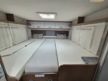 Fahrzeugbild Carado T 447 Clever+ Edition Sehr gepflegtes Fahrzeug #10