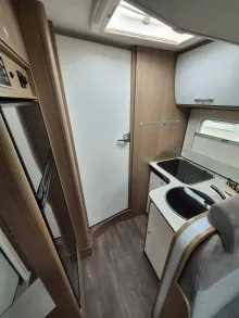 Fahrzeugbild Carado T 447 Clever+ Edition Sehr gepflegtes Fahrzeug #29