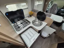 Fahrzeugbild Carado T 447 Clever+ Edition Sehr gepflegtes Fahrzeug #30