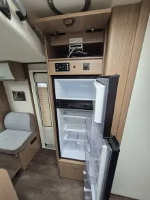 Fahrzeugbild Carado T 447 Clever+ Edition Sehr gepflegtes Fahrzeug #14
