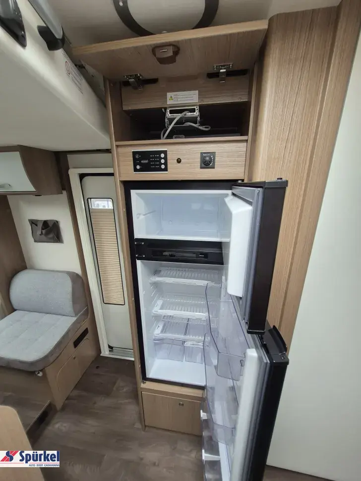 Fahrzeugbild Carado T 447 Clever+ Edition Sehr gepflegtes Fahrzeug #14