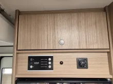 Fahrzeugbild Carado T 447 Clever+ Edition Sehr gepflegtes Fahrzeug #32