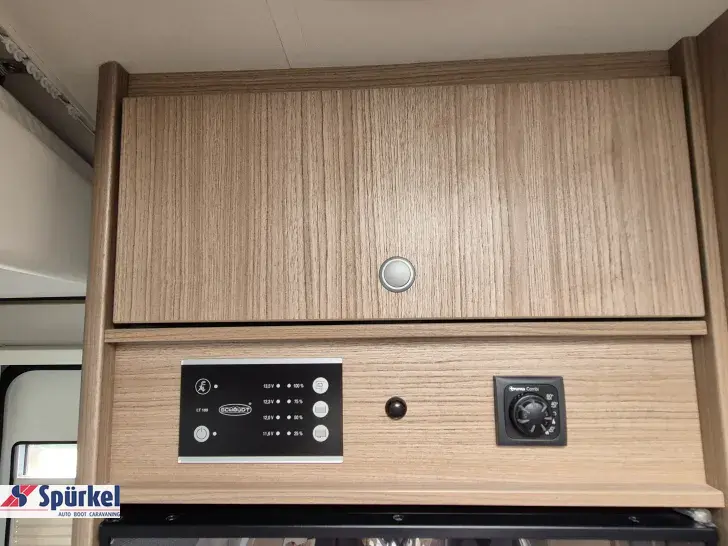 Fahrzeugbild Carado T 447 Clever+ Edition Sehr gepflegtes Fahrzeug #32