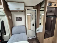 Fahrzeugbild Carado T 447 Clever+ Edition Sehr gepflegtes Fahrzeug #33